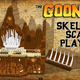 Illustration for article titled This Lego Goonies Set Will Make You Do the Truffle Shuffle